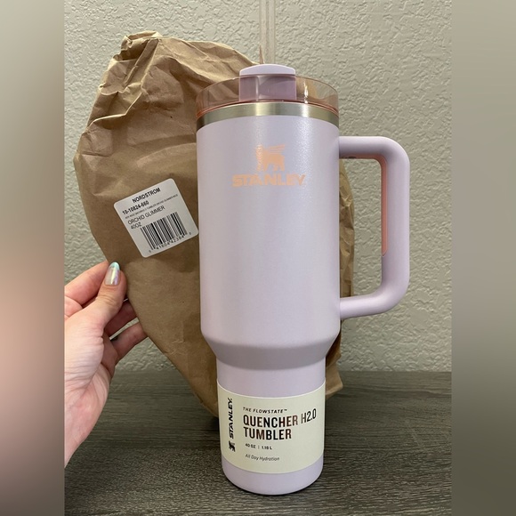 NWT Stanley Orchid Glimmer - Limited Edition - Picture 9 of 9